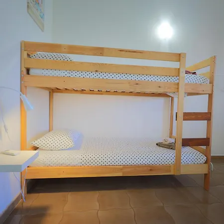 Casa Di Sara&anna Casa vacanze