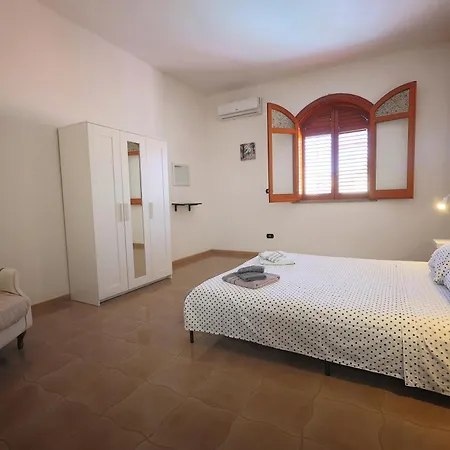Casa Di Sara&anna *