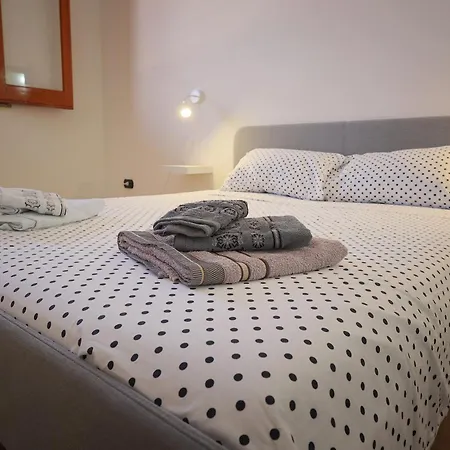 Casa Di Sara&anna Avola