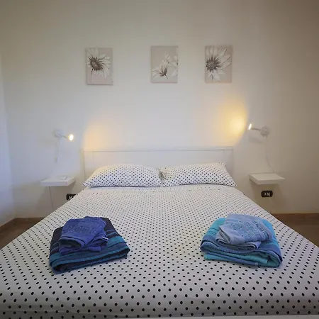 Casa Di Sara&anna *