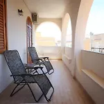 度假居 Casa Di Sara&anna 阿沃拉