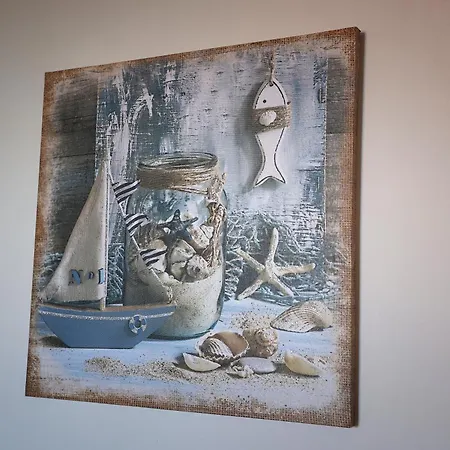 Casa Di Sara&anna 度假居 *