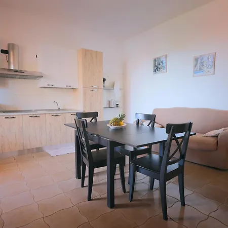 Casa Di Sara&anna Holiday home Avola