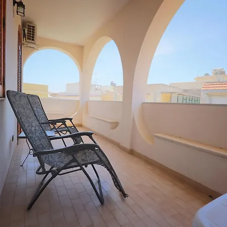 Casa Di Sara&anna 度假居