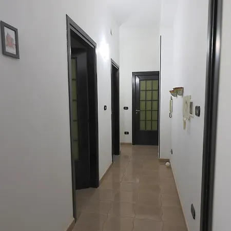 Casa Di Sara&anna Holiday home Avola