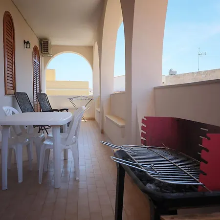 Casa Di Sara&anna * Avola