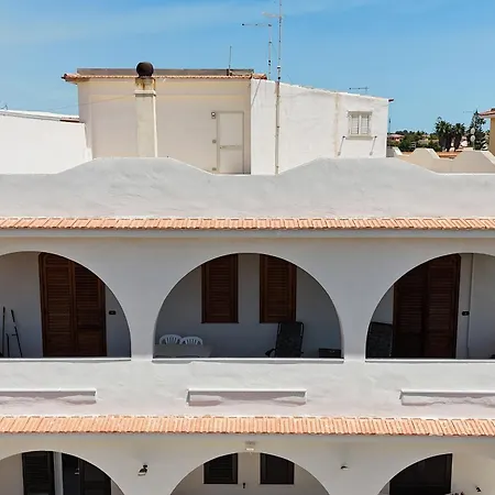 Casa Di Sara&anna 度假居 阿沃拉