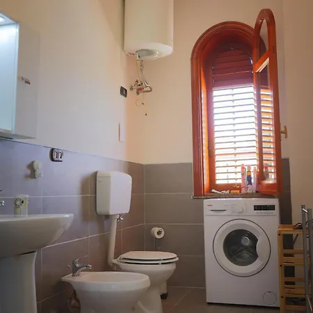Casa Di Sara&anna Holiday home