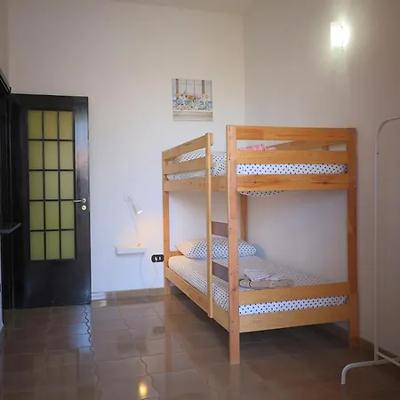 Casa Di Sara&anna *