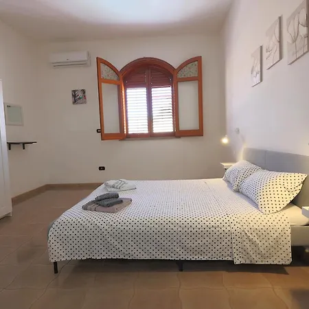 Casa Di Sara&anna * Avola