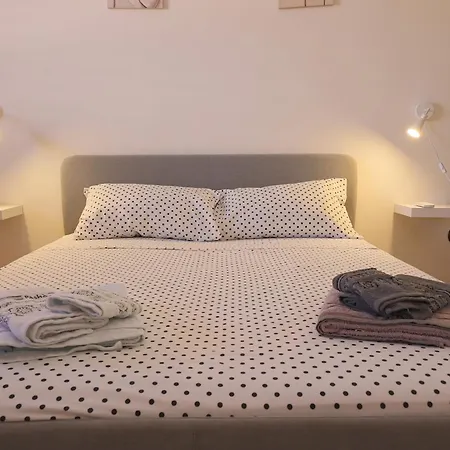 Holiday home Casa Di Sara&anna Avola