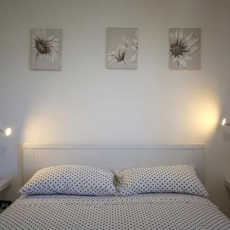 Casa Di Sara&anna Holiday home *